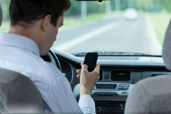 The Florence car accident lawyers remind all motorist of our duty to avoid distracted driving.