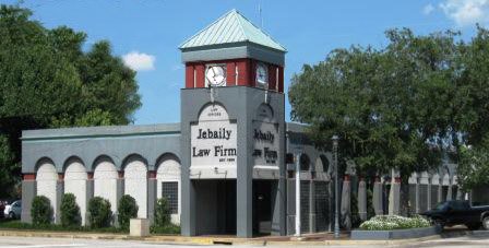 Jebaily Law Firm: Personal Injury Lawyers in Florence, SC