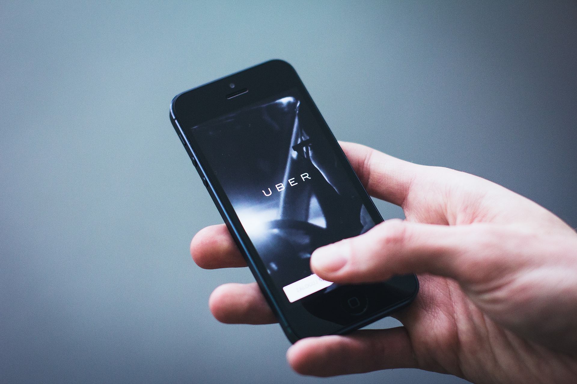 South Carolina Uber Accident Lawyer | Jebaily Law Firm