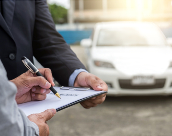 Abogado de Lesiones Personales