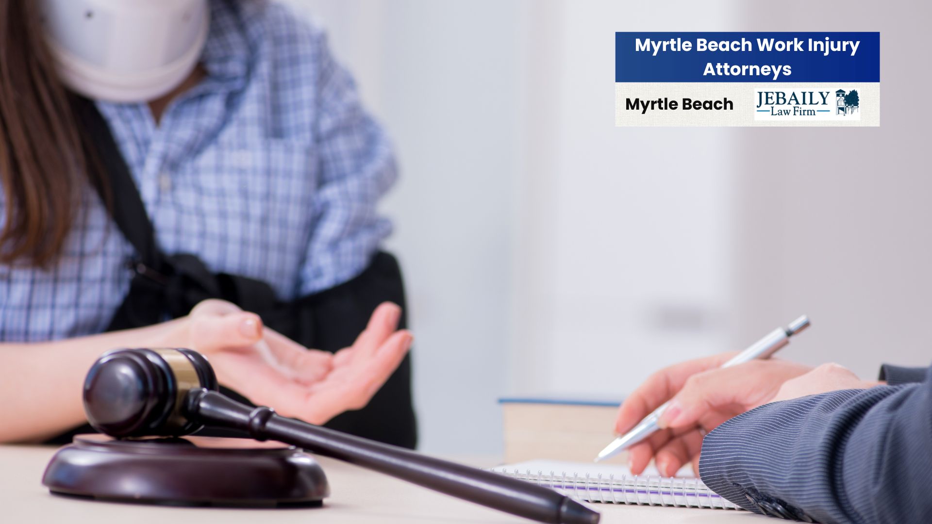 Myrtle Beach Work Injury Attorneys