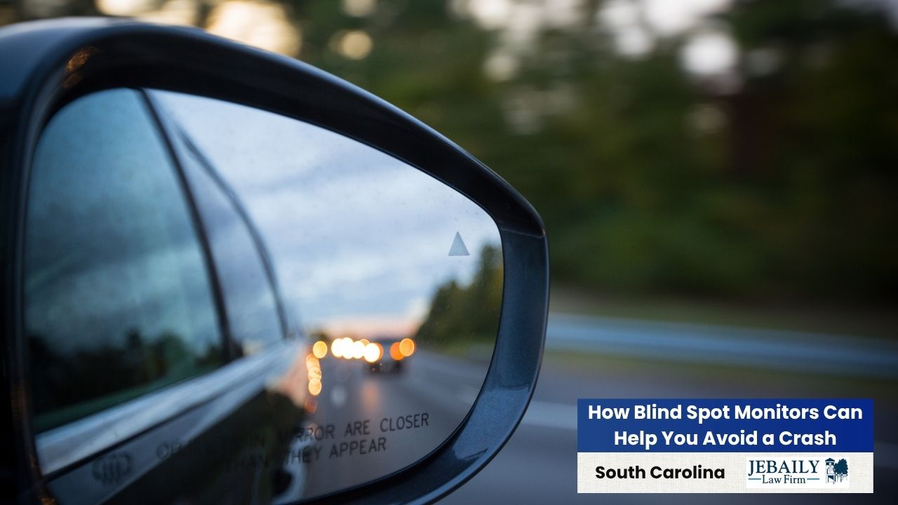 Blind Spot