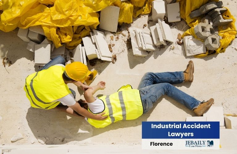 Industrial Accident Lawyers