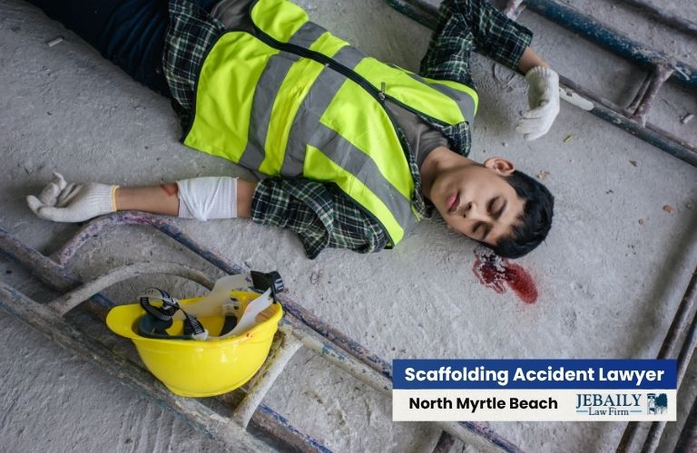 Scaffolding Accident Lawyer